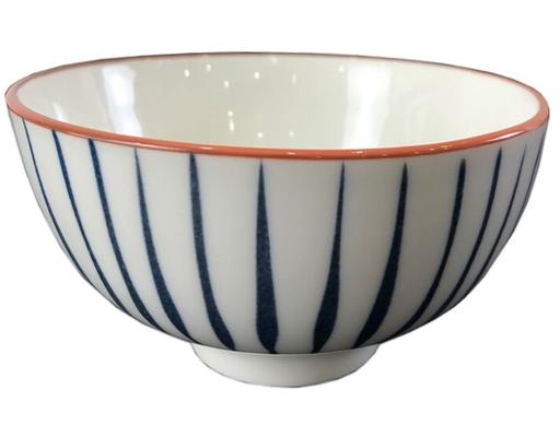 Chén Cơm 11.5cm Trung Kiên Hoa 33 Minh Châu