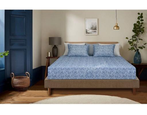 Bộ Ga Chun Chần Mát Cao Cấp 200x220cm Dreamland