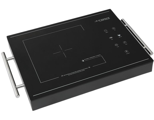 Bếp Hồng Ngoại Đơn MT-21 Junger