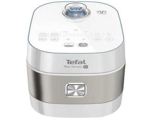 Nồi Cơm Điện Tử IH RK762168 1.5L Tefal