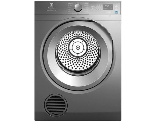 Electrolux [Đặt trước] Máy Sấy Quần Áo EDV854N3SB 8.5kg Màu Bạc