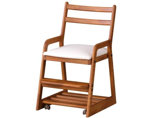 Ghế Life 42 Gỗ Oak - MBR Histyle