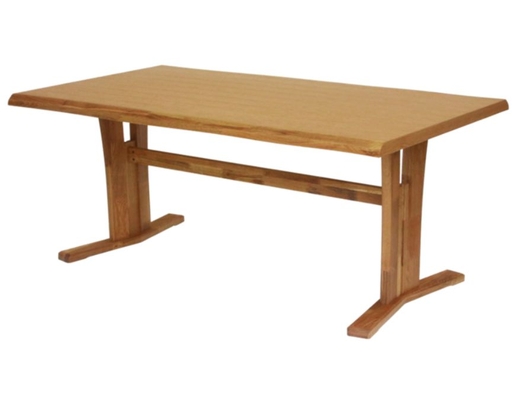 Bàn Ăn Ibuki 160 Gỗ Oak - MBR Histyle