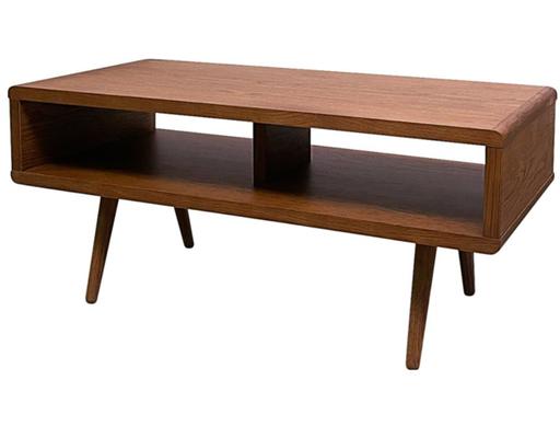 Bàn Sofa Hikari 95 Gỗ Oak - MBR Histyle