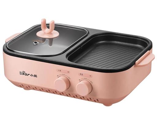 Bếp Lẩu Nướng Đa Năng DKL-C12D1 1L Bear