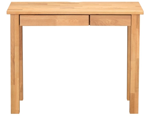 Bàn Học Basic 95 Gỗ Oak - LBR Histyle