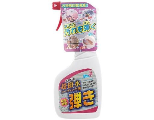 Dung Dịch Chống Bám Bẩn 500ml Tipo's