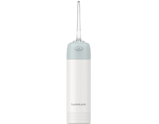 Máy Tăm Nước ENR116MIT 170ml Màu Xanh Mint LocknLock
