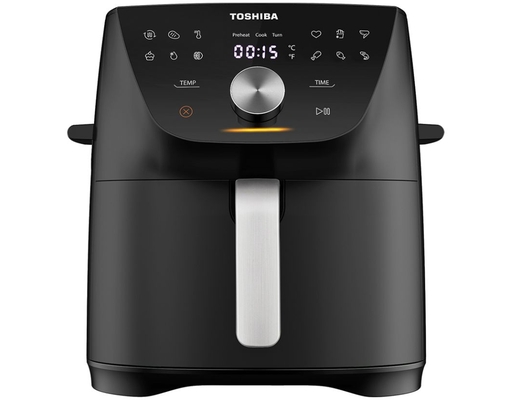 Nồi Chiên Không Dầu 7.4L AF 74CS1SRVN(H) Toshiba