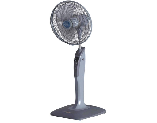 [Đặt Trước] Quạt Đứng LV16-RB SF-GY Xám Nhạt Mitsubishi