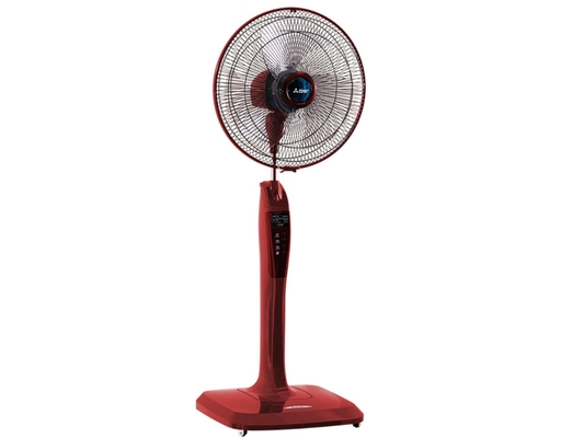 [Đặt Trước] Quạt Đứng LV16-RB CY-RD Đỏ Mitsubishi