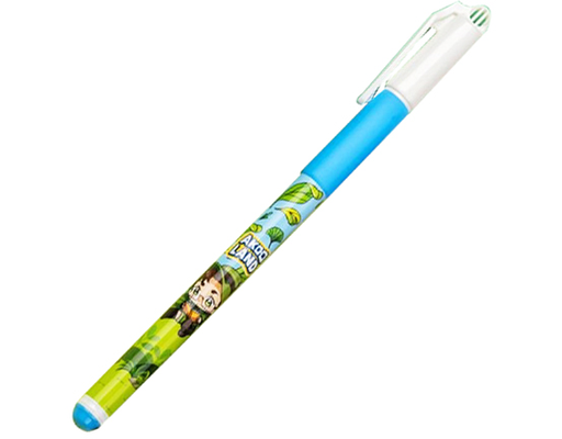 Bút Gel Mực Xanh GEL-012/AK Thiên Long
