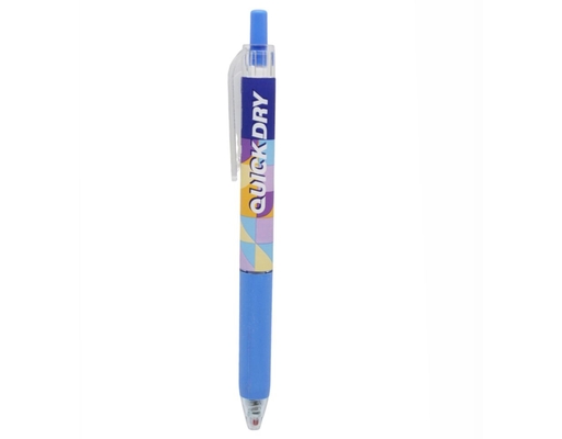 Bút Gel GEL-033/V2 Màu Xanh Thiên Long
