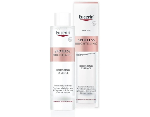 Nước Dưỡng Sáng Và Cấp Ẩm Cho Da Boosting Essence 100ml Eucerin