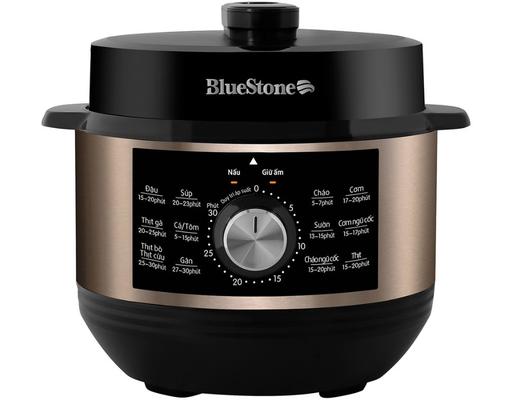 Nồi Áp Suất PCB-5648 Dung Tích 4.5L BlueStone