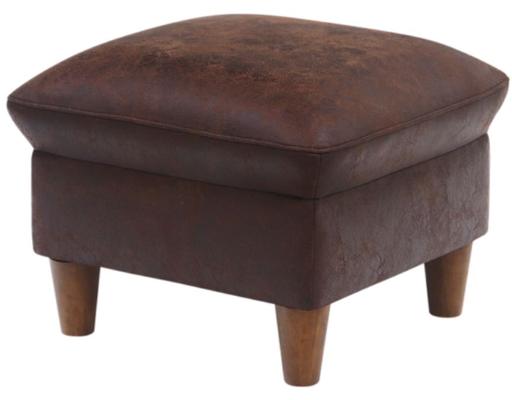 Đôn Sofa Kiki 55 PVC - BR Histyle