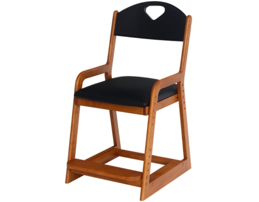 Ghế Life-B 42 Gỗ Cao Su - BLK Histyle