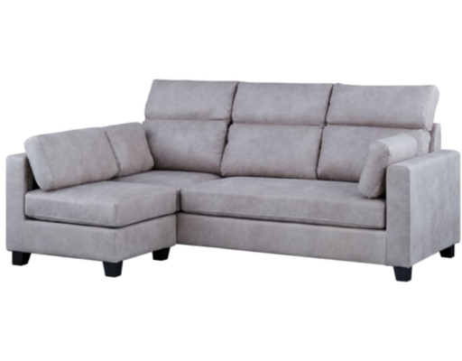 Ghế Sofa Góc Silvia 198 PVC - WH Histyle