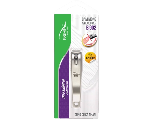 Bấm Móng BM-902 Kềm Nghĩa