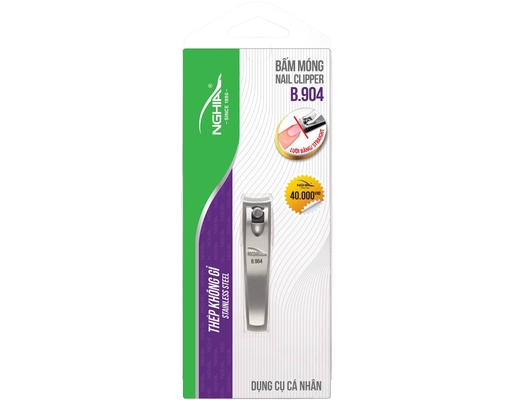 Bấm Móng BM-904 Kềm Nghĩa