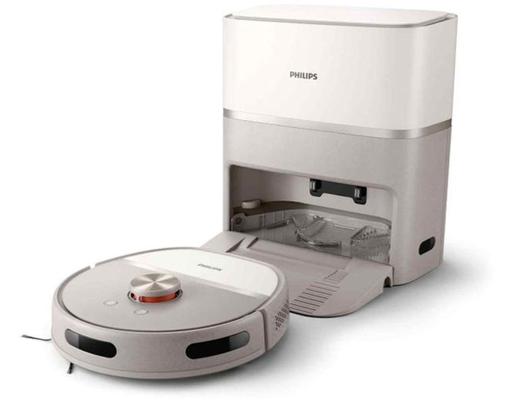 Robot Hút Bụi Và Lau Nhà XU6500/82 Philips