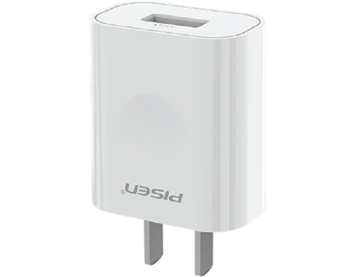 Củ Sạc Mr White 2A - TS-C134 Pisen