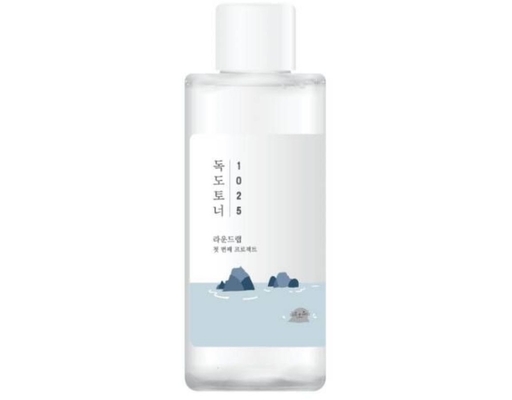 Nước Hoa Hồng 1025 Dokdo 100ml Round Lab