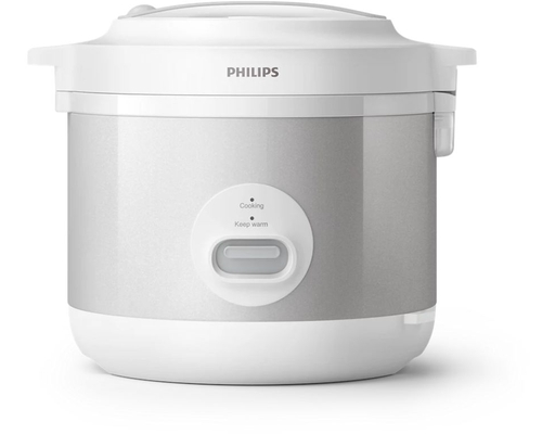 Philips Nồi Cơm Điện HD3008/30 Dung Tích 1.8L