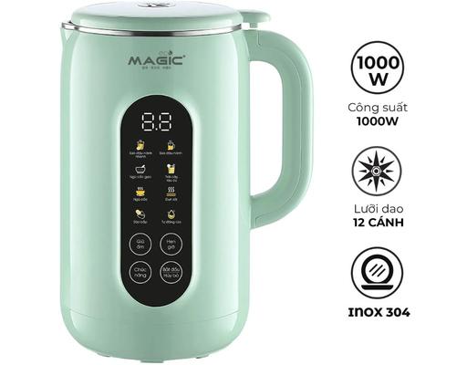 Magic Máy Xay Sữa Hạt ECO AC-55