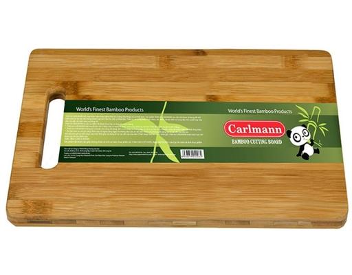 Thớt Carlmann 36x26x1cm Moriitalia