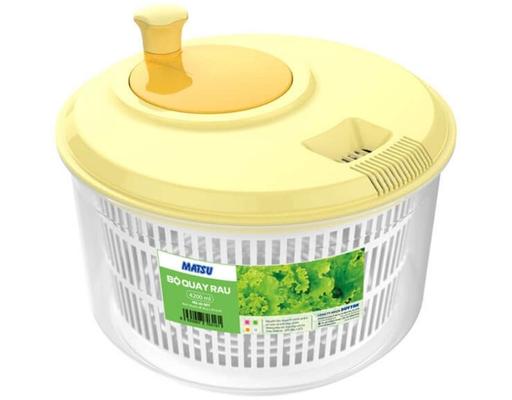 Bộ Quay Rau Size Lớn Duy Tân