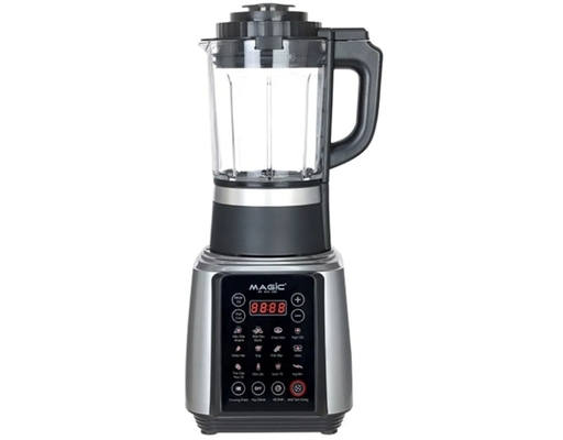 Magic Máy Xay Sữa Hạt Đa Năng A-96 Dung Tích 1.7L Màu Bạc