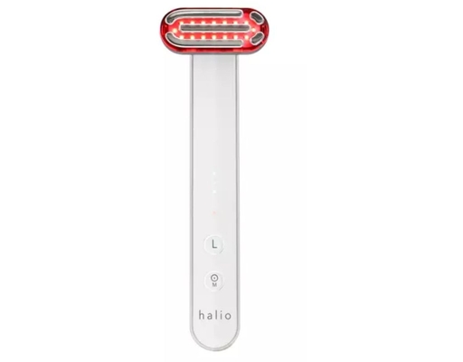 Máy Ánh Sáng Đỏ Tăng Sinh Collagen 3 Trong 1 Red Light Therapy Device 3 in 1 Halio