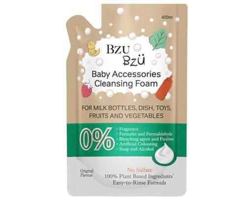 Nước Rửa Bình Nguyên Bản 400ml BZU BZU