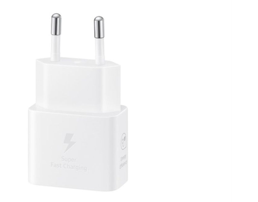 Củ Sạc Type C PD 25W EP-T2510N Samsung