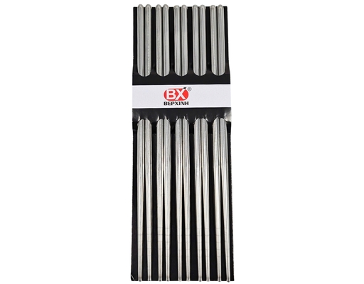 Đũa Trơn Vỉ 5 Đôi Bếp Xinh