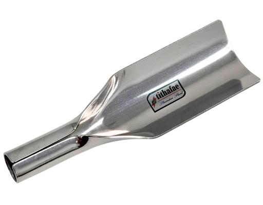 Dụng Cụ Đập Đá Inox 6.5x21.5cm Tithafac
