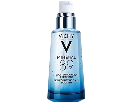 Dưỡng Chất Giàu Khoáng Chất Cô Đặc Mineral 89 50ml VICHY