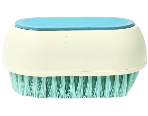 Bàn Chải Cao Cấp Hình Oval Biohome