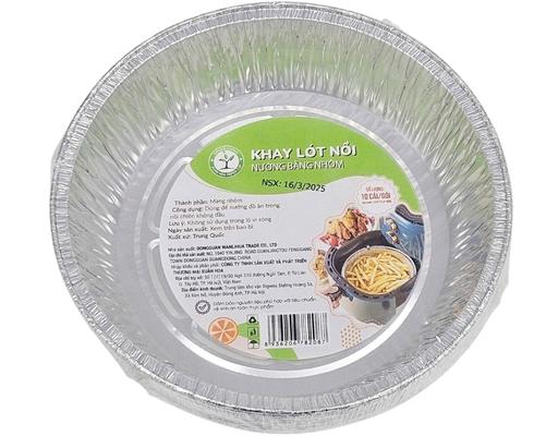 Khay Lót Nồi Nướng 14.5cm Xuân Hoa