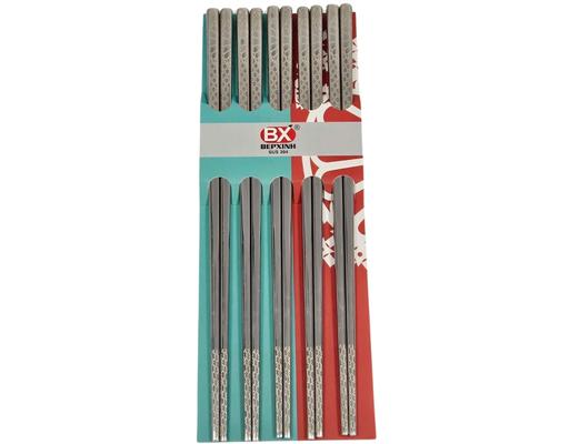 Đũa Lagom Inox 304 Bếp Xinh