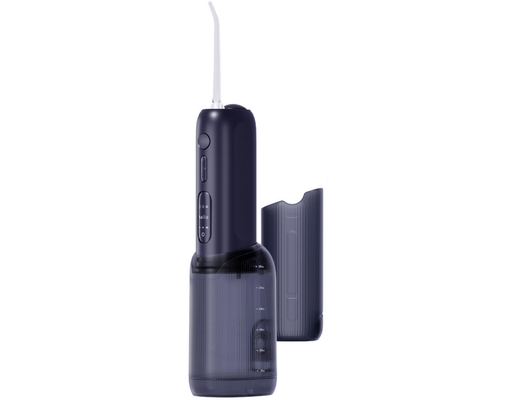Máy Tăm Nước 2 Bình Thay Thế Ultraclean Express Hydro Floss Màu Xanh Halio