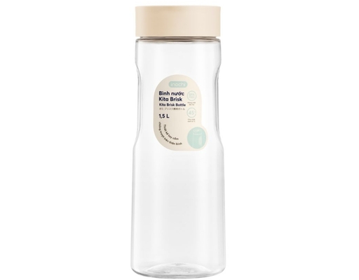 Bình Nước Kita Brisk Dung Tích 1,5L Inochi