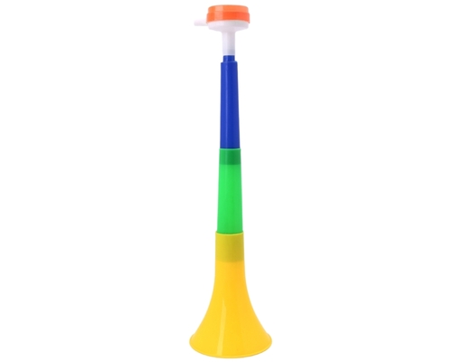 Kèn Thổi Cổ Động - Cổ Vũ 3 Màu 57cm Sportslink