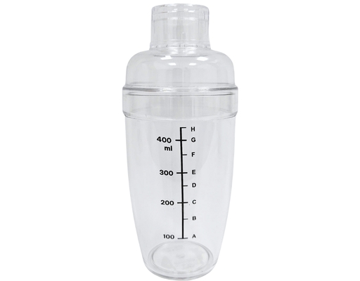 Bình Pha Chế 460ml Biohome
