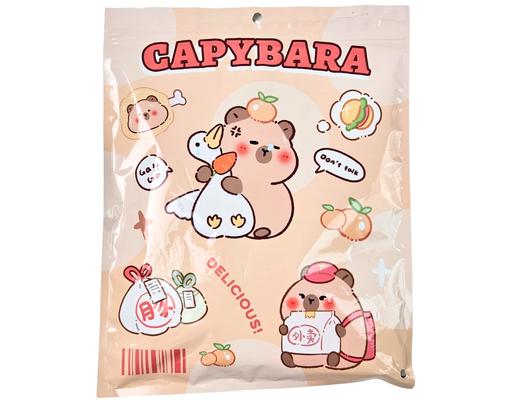 Túi Mù Capybara May Mắn Sportslink