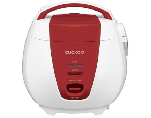 Nồi Cơm Điện Nắp Gài CR-0690 Dung Tích 1.0L Cuckoo