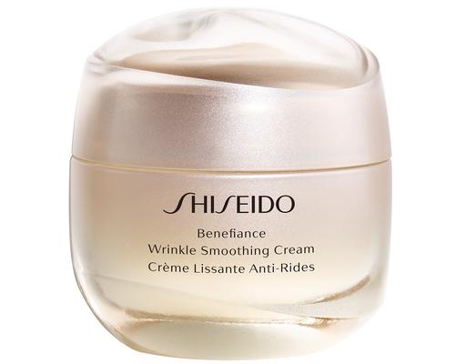 Kem Dưỡng Da Shiseido Benefiance Wrinkle Smoothing Cream 50ml SHISEIDO