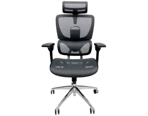 Ghế Văn Phòng Công Thái Học B-1018D 31x52x131cm Màu Đen BCHAIR