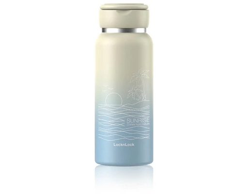 Bình Giữ Nhiệt Sling Ring 650ml LHC4321NIVY Sunrise Locknlock